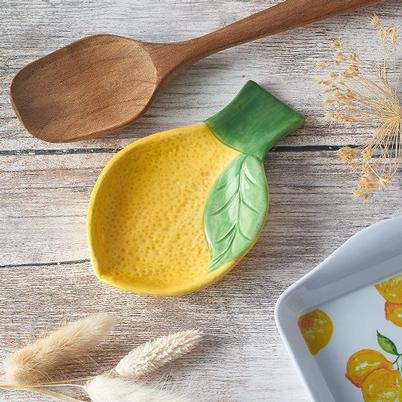 Price & Kensington Amalfi Spoon Rest