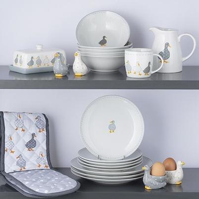 Price & Kensington Madison Egg Cup