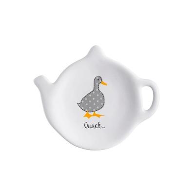 Price & Kensington Madison Teabag Holder