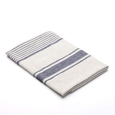 Linen Provence Indigo Napkin 