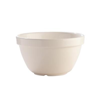 Mason Cash White Pudding Basin