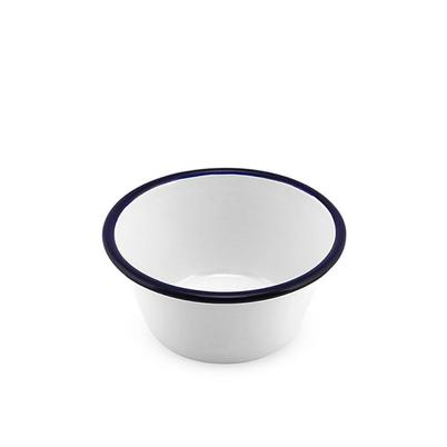 Falcon Enamel Pudding Bowl