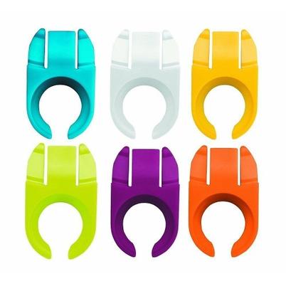 Pulltex Stemware Plate Clips