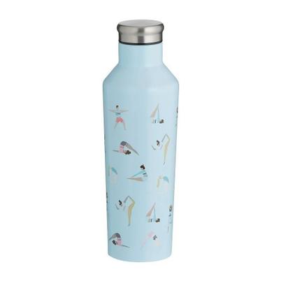 Pure Active Double Walled Bottle 500ml