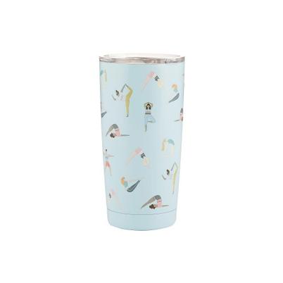 Pure Active Tumbler 600ml