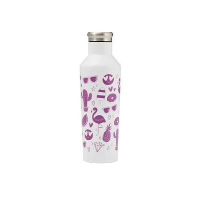 Pure Colour Change Emoji Bottle 800ml
