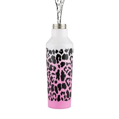 Pure Colour Change Leopard Bottle 800ml
