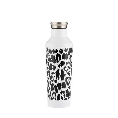 Pure Colour Change Leopard Bottle 800ml