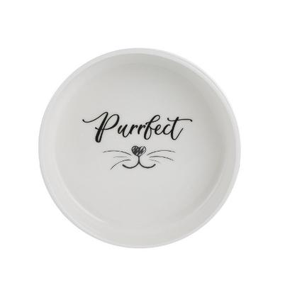 Mason Cash Purrfect Cat Bowl