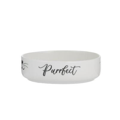 Mason Cash Purrfect Cat Bowl