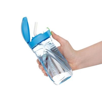 Sistema Hydrate 520ml Quick Flip Bottle