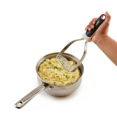 Zyliss Quick Masher