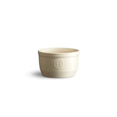 Emile Henry Ramekin No10 Cream