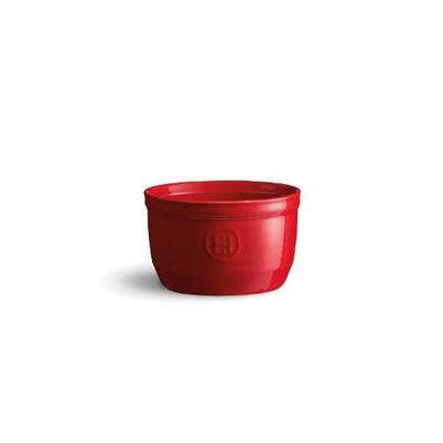 Emile Henry Ramekin No10 Red