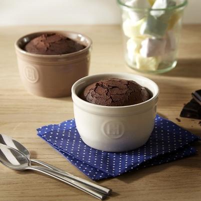 Emile Henry Ramekin No9 Cream