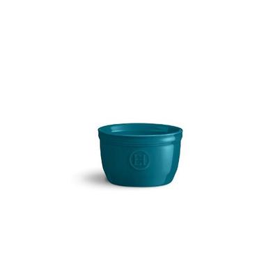 Emile Henry Ramekin Mediterranean Blue