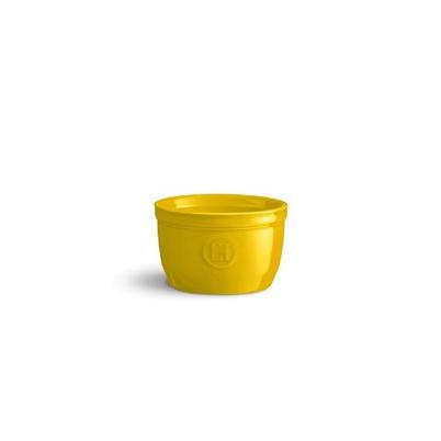 Emile Henry Ramekin Yellow