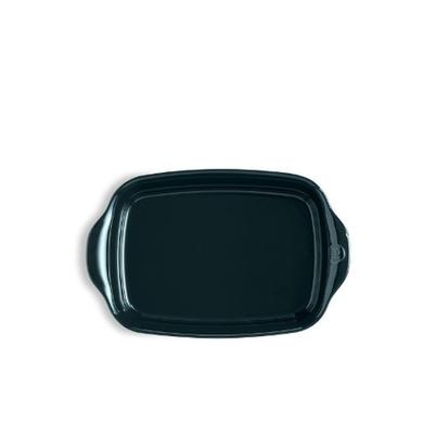 <b>Emile</b> <b>Henry</b> Ocean Blue Rectangular <b>Oven</b> <b>Dish</b>