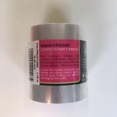 de Buyer Plastic Pastry Polypro Ribbon