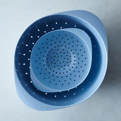 Rosti Colander Margrethe Red 1.5L