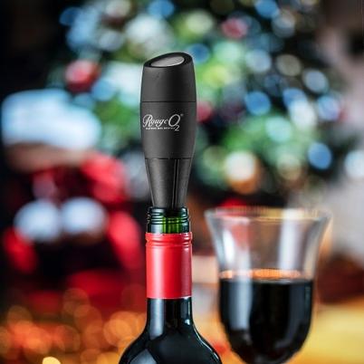 CellarDine Rouge O2 Wine Breather