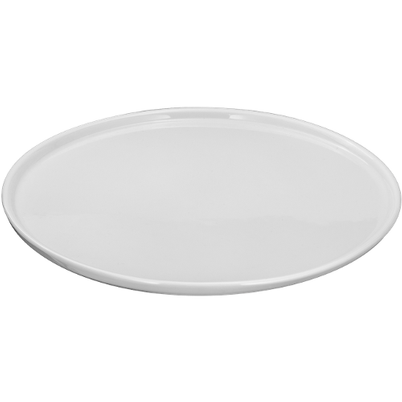 Judge Table Essentials Round Pizza Plate 30cm