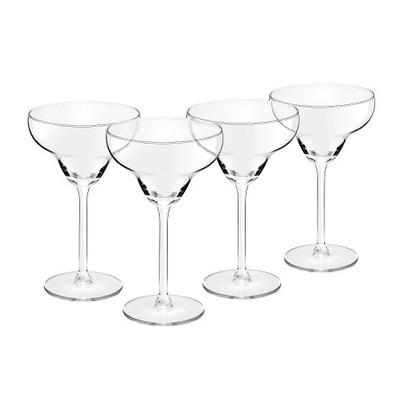 Royal Leerdam Margarita Glass 300ml Set of 4