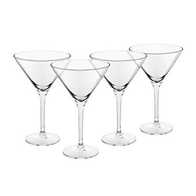 Royal Leerdam Martini Glass 260ml Set of 4