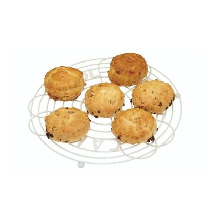 Sweetly Does It Cake Cooling Rack & Trivet