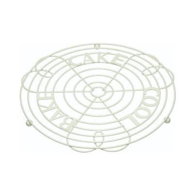 Sweetly Does It Cake Cooling Rack & Trivet