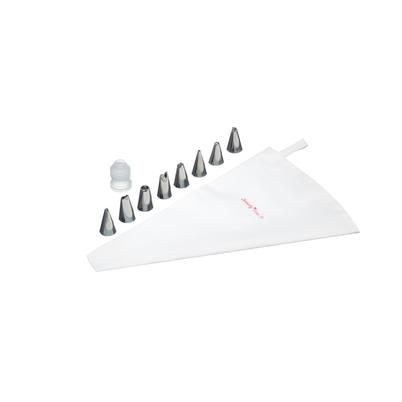 Sweetly Does It Starter Icing 10 Piece Set