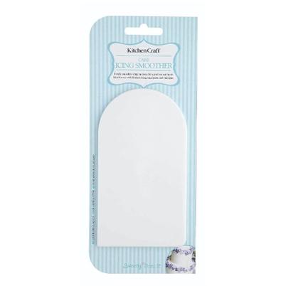 Sweetly Does It Icing Smoother