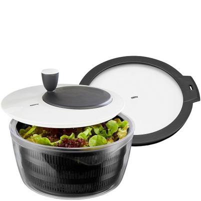 Gefu Salad Spinner & Lid ROTARE