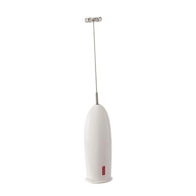 Bodum Schiuma Milk Frother White