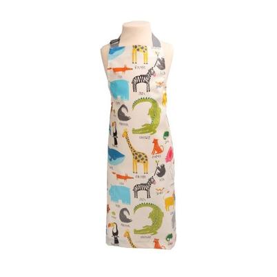 Scion Animal Magic Childrens Apron