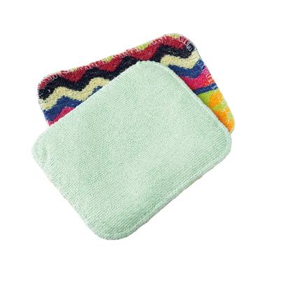 Kilo Scrubbly Plus Double Sided Scourer & Cloth