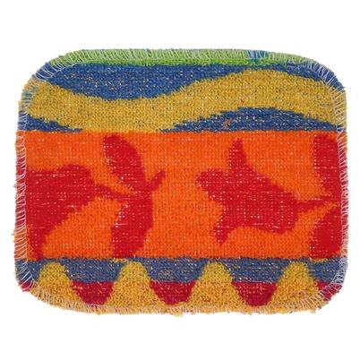 Kilo Scrubbly Plus Double Sided Scourer & Cloth