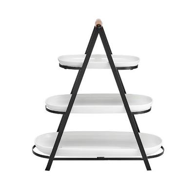 Ladelle Serve & Share Serving Tower