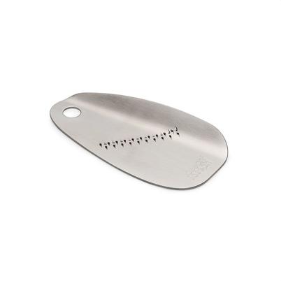 Joseph Joseph Shred-Line Stainless Steel Garlic & Ginger Grater