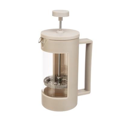  Siip Cafetiere 3 Cup-Warm Grey