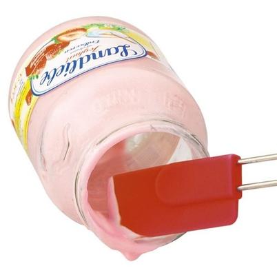 Westmark Silicone Scraper Spatula 22.5cm