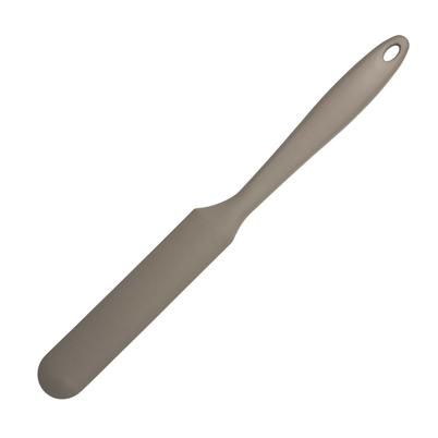 Taylor's Eye Witness Grey Silicone Palette Knife
