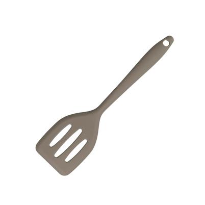 Taylor's Eye Witness Grey Silicone Mini Slotted Turner