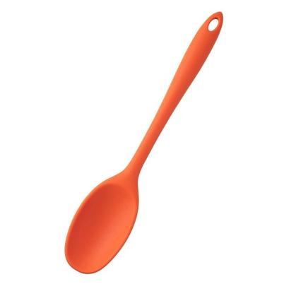 Taylor's Eye Witness Coral Silicone Spoon