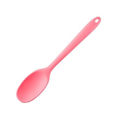 Taylor's Eye Witness Fuchsia Silicone Spoon