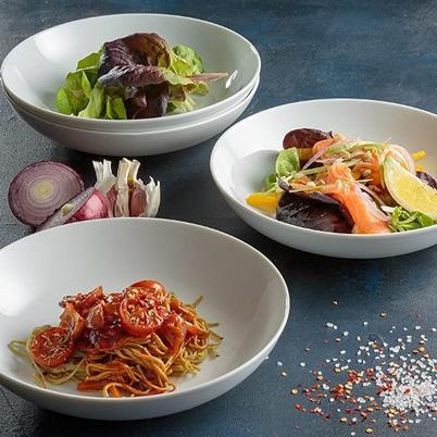 Price & Kensington Simplicity Bowl 23cm