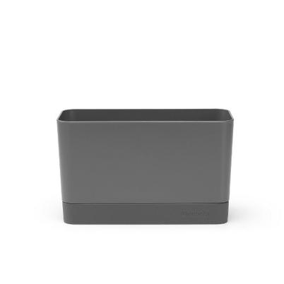 Brabantia Sink Organiser Dark Grey