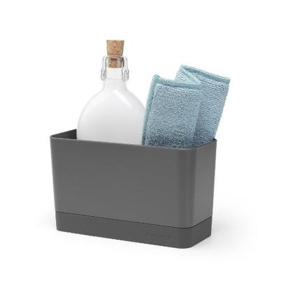 Brabantia Sink Organiser Dark Grey