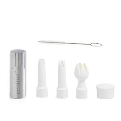 Mastrad Mousse & Sauce Whipper Siphon 0.5L