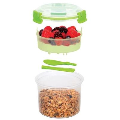 Sistema Breakfast To Go 530ml